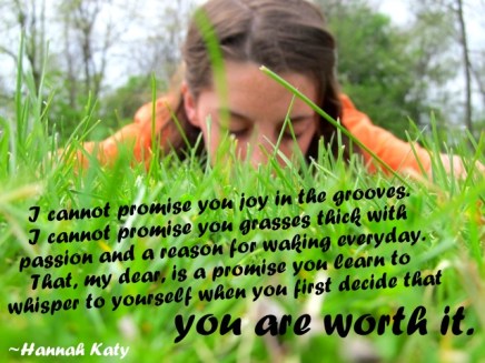 Grasses Thick With Passion