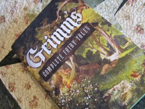 It's time you start believing in fairy tales again.