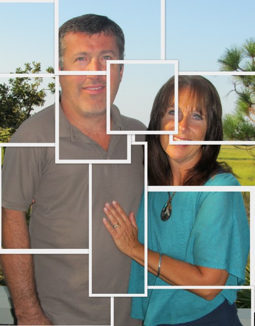 all of him and all of me